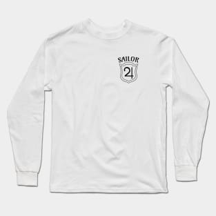 Jupiter Long Sleeve T-Shirt